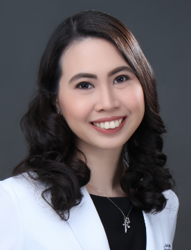 Patricia Pontejos Canivel, MD, DPDS